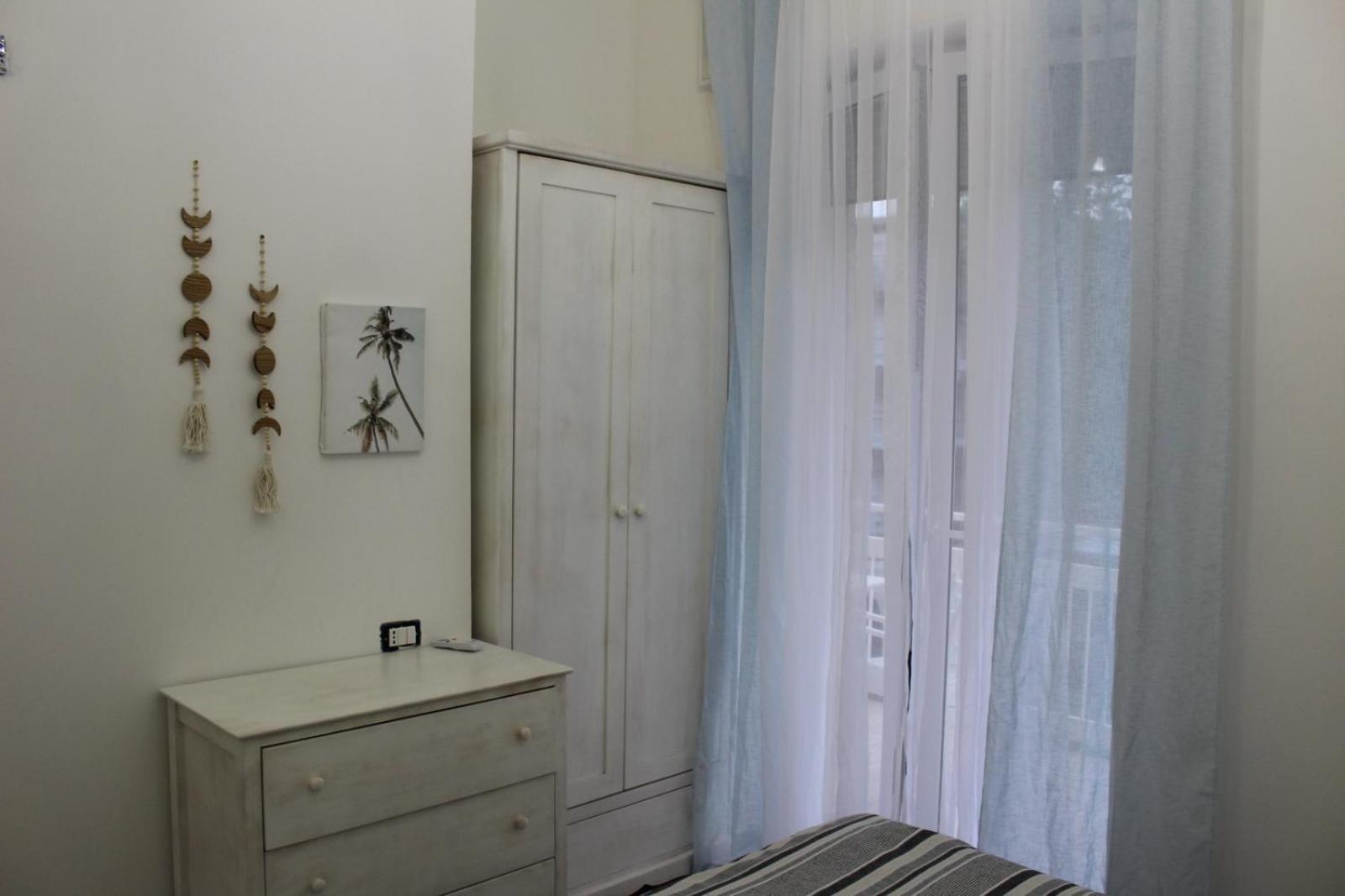 Chiaro Di Luna - Appartamento Luna Crescente เพสตุม ภายนอก รูปภาพ